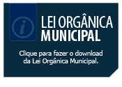 Lei Orgânica Municipal