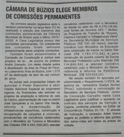 A Tribuna_Eleição Membros Comissões Permanentes_09a11fev19