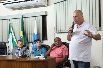 Secretário do Meio Ambiente de São Pedro da Aldeia.JPG