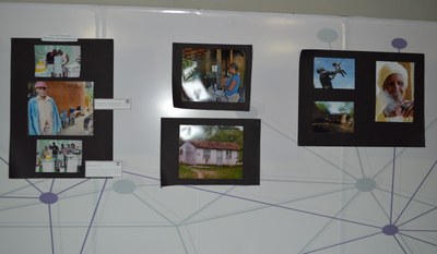 Exposição Fotográfica: Quilombola