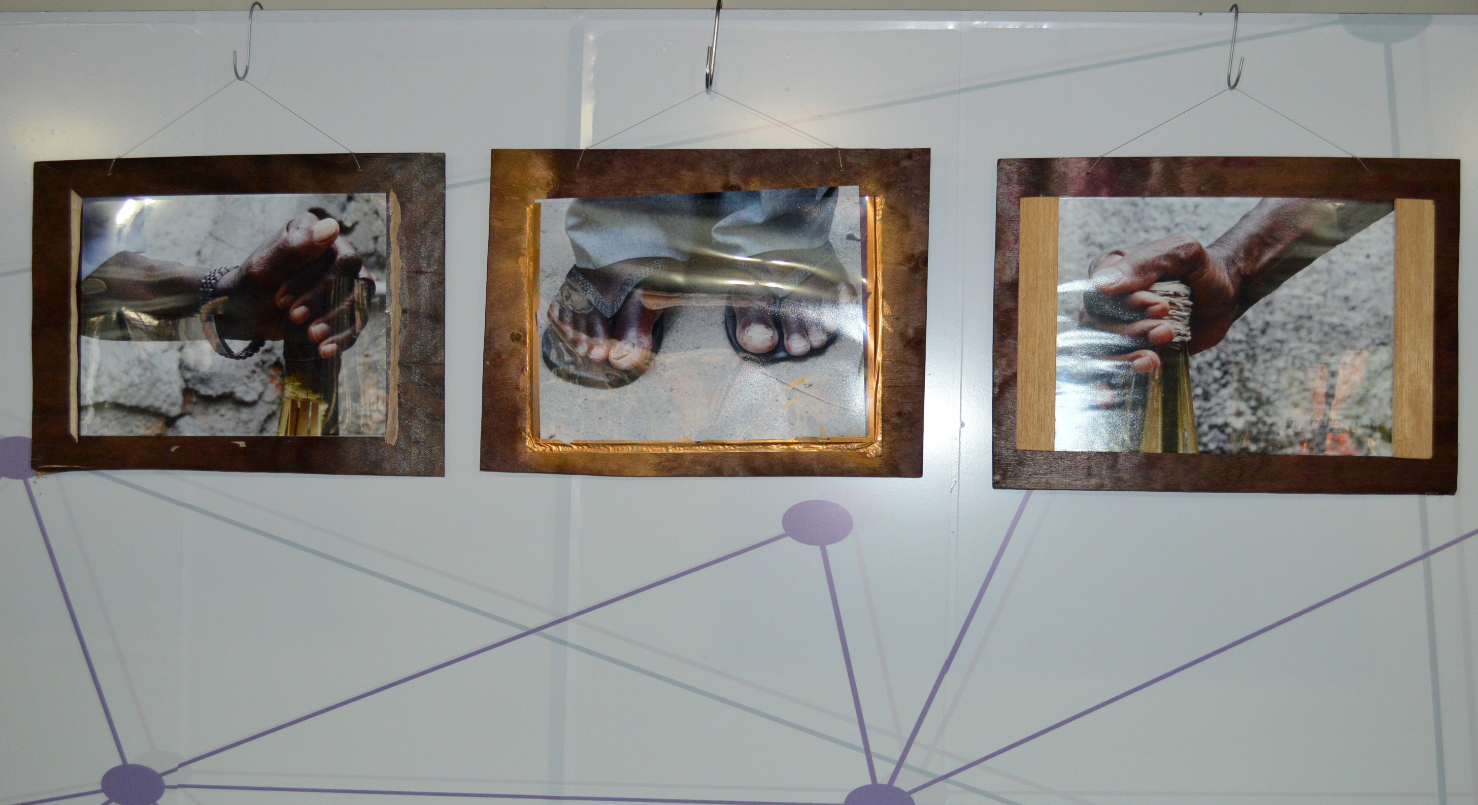 Exposição Fotográfica: Quilombola