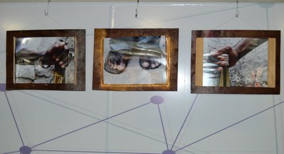 Exposição Fotográfica: Quilombola