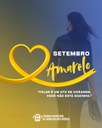10 de setembro – Dia Mundial de Prevenção do Suicídio
