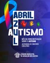 2 de abril - Dia Mundial da Conscientização sobre o Autismo
