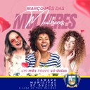 8 de Março - Dia Internacional da Mulher