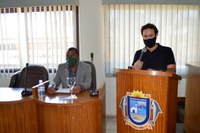 ACEB Apresenta Demandas na Tribuna Popular