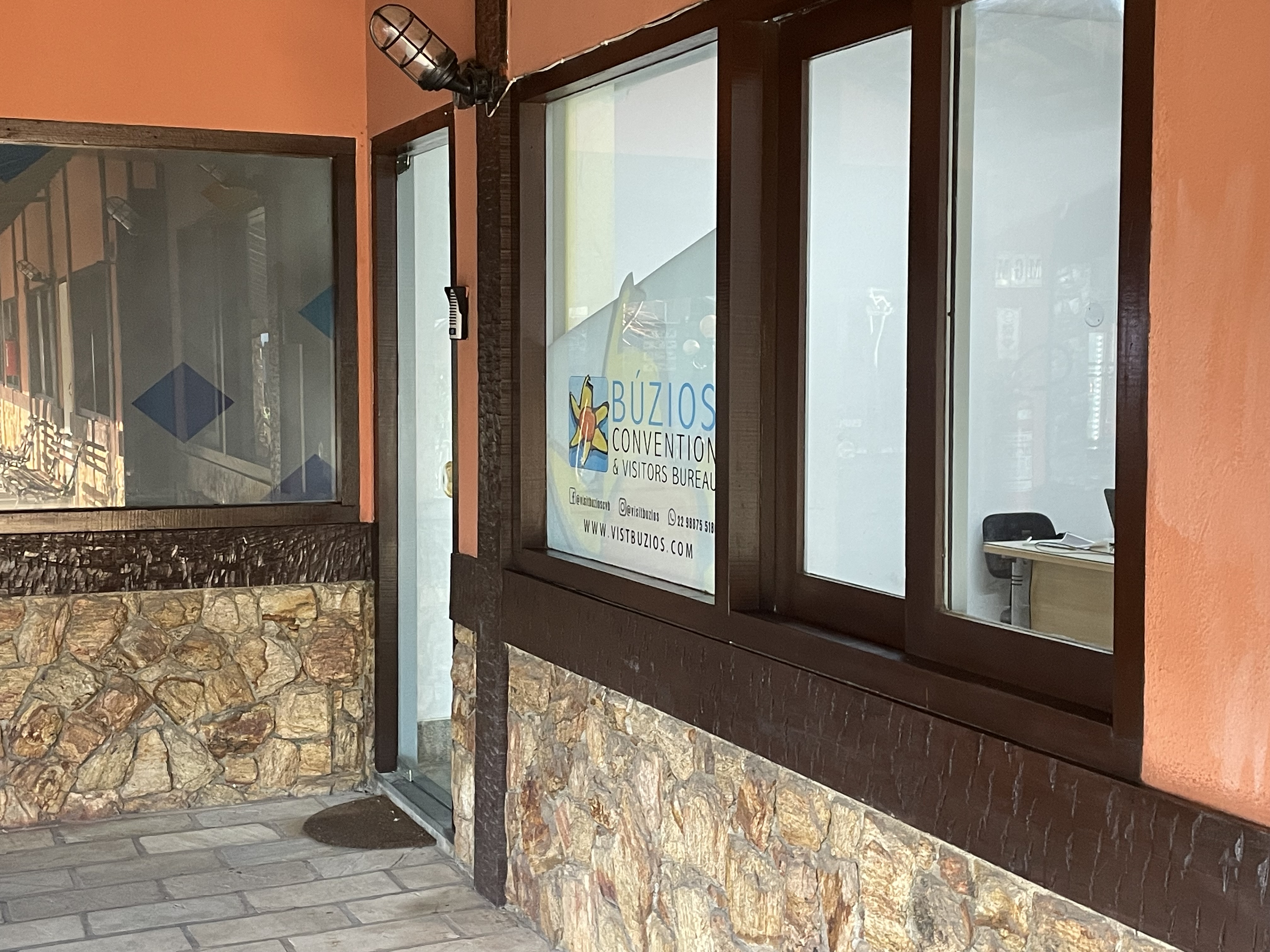 Aprovada a Utilidade Pública do "Convention & Visitors Bureau"