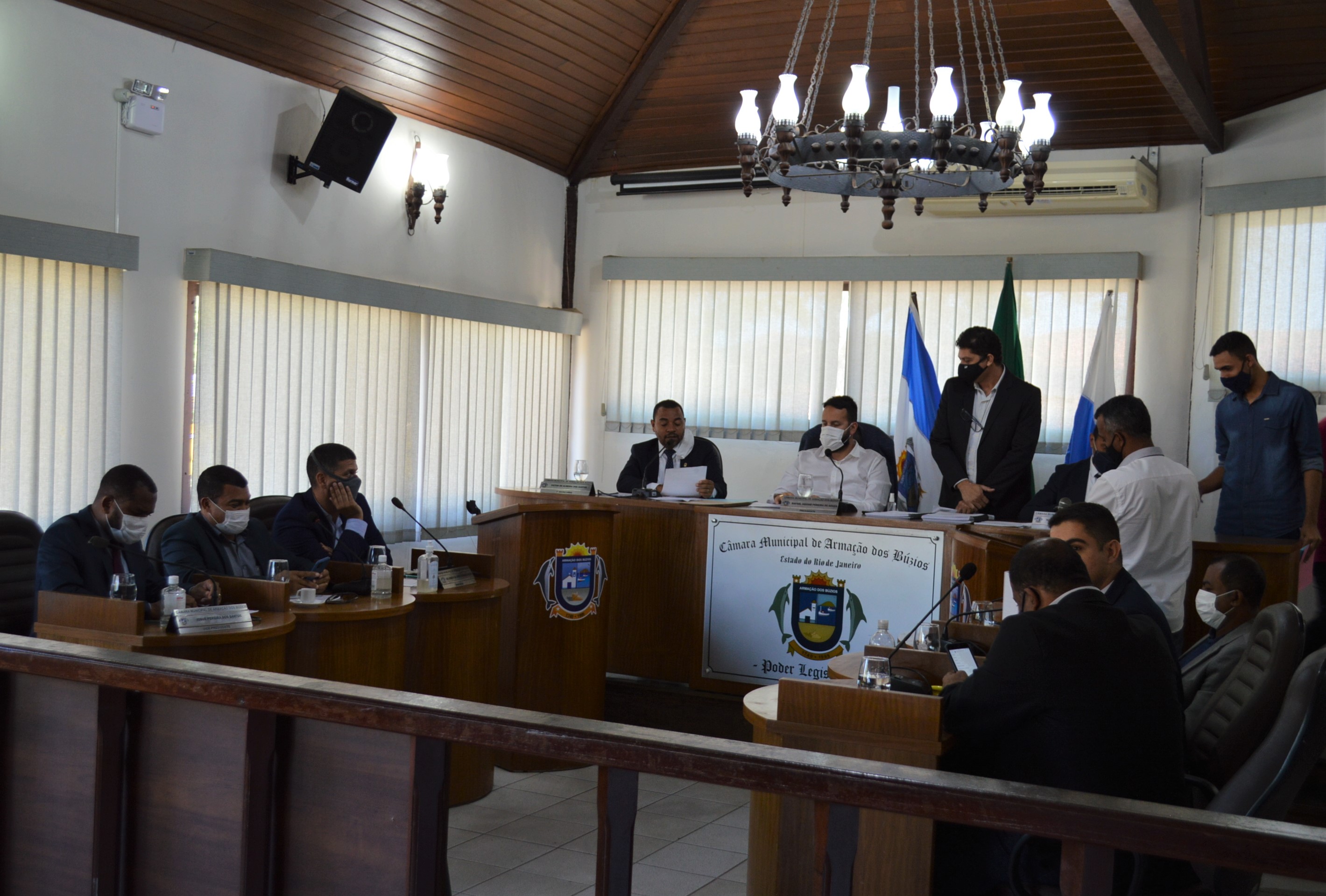 Aprovado, em Primeiro Turno, Novo Limite para Emendas Parlamentares ao Orçamento