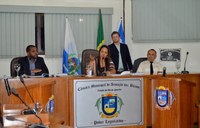 Aprovada Proposta de Orçamento Impositivo em Búzios
