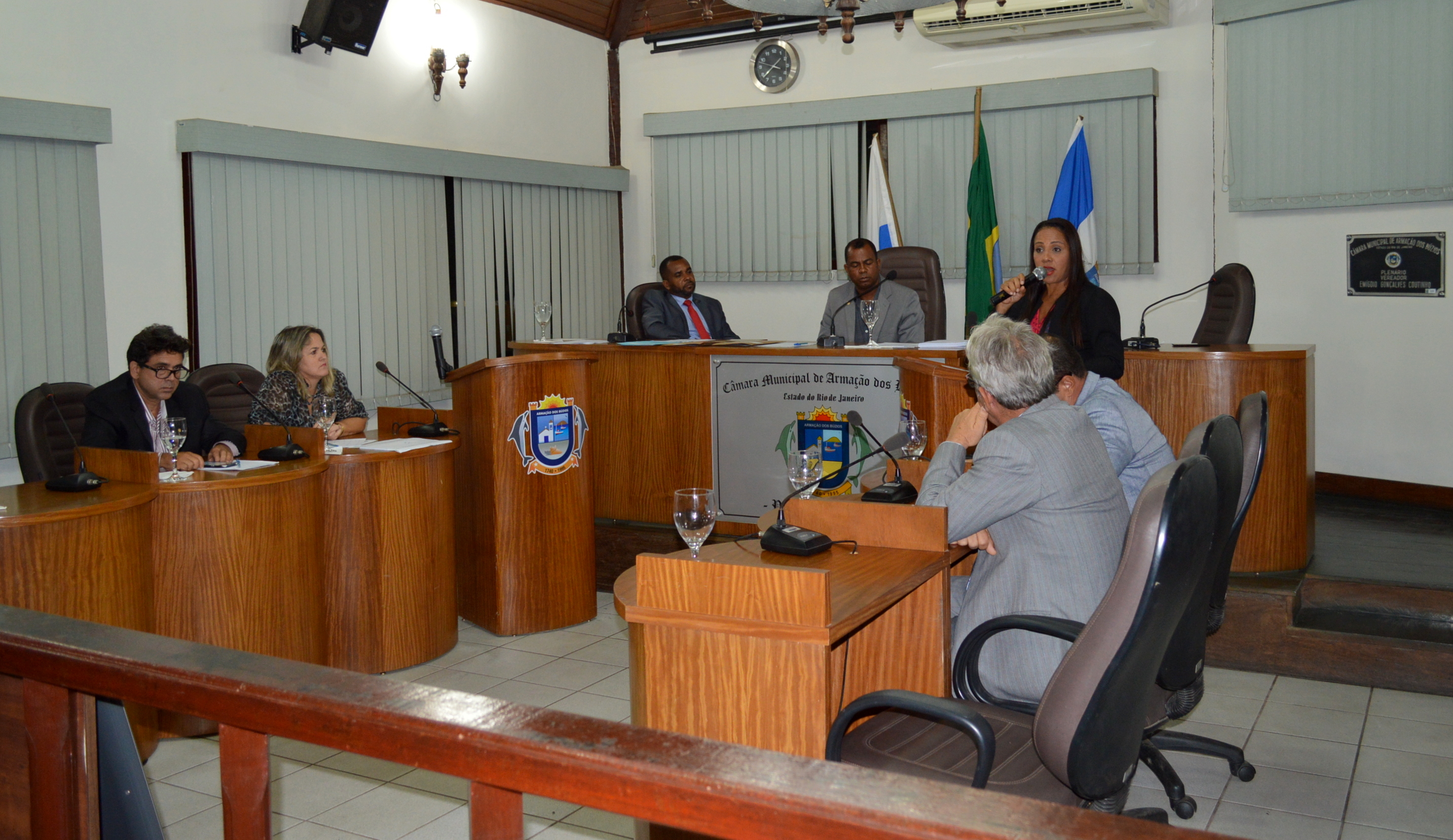 Área da “Praça do Farol” Será Desafetada Para Implantação de UBS