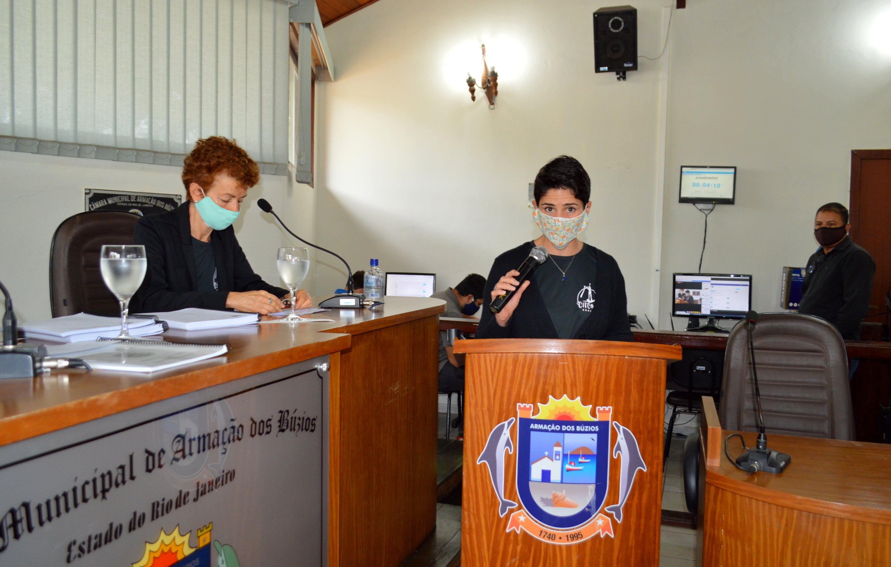 Tribuna Popular: Associação Bem-Querer Fala da Suspensão do Contrato do Projeto Circolo Social