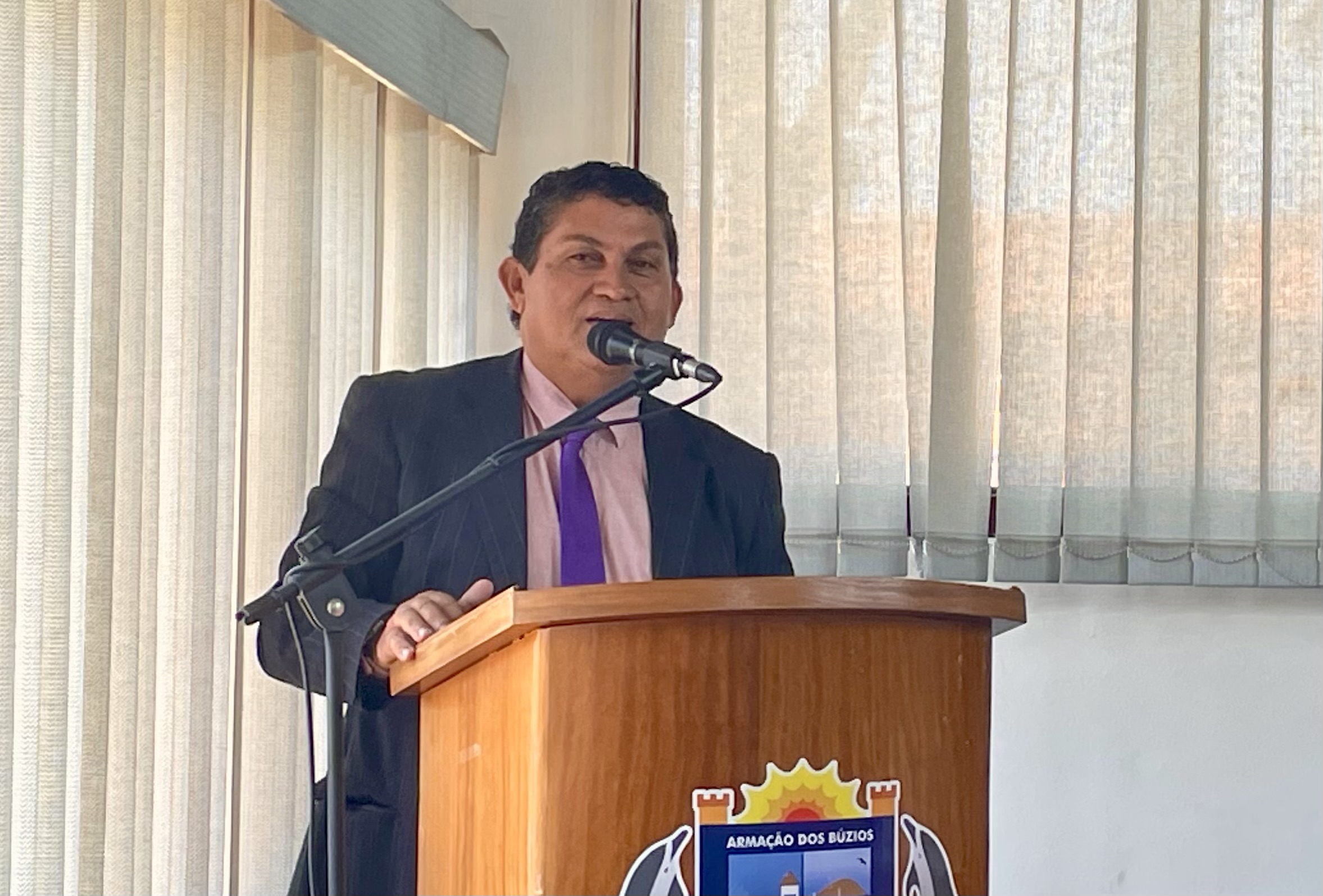  Indicação solicita implantação de horta comunitária em Tucuns