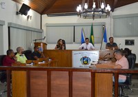 Saúde Mental de Crianças e Adolescentes é tema de audiência na Câmara de Búzios