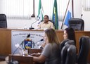 Audiência apresenta dados da arrecadação e dos gastos do município no segundo quadrimestre