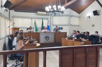 Audiência Apresenta Relatório de Gestão do Fundo Municipal de Saúde