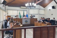 Audiência Apresenta Relatório de Gestão do Fundo Municipal de Saúde