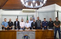 Audiência Debate Ações Preventivas à Violência nas Escolas de Búzios