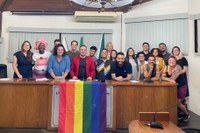 Audiência discute Políticas Públicas para Comunidade LGBTI