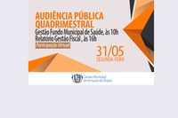 Prestação de Contas da Saúde e Gestão Fiscal