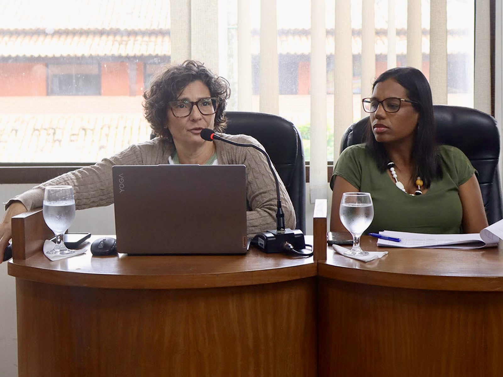 Audiência Pública apresenta dados da Saúde de Búzios no primeiro quadrimestre   