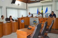 Prestação de Contas da Saúde