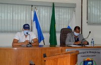  Audiência Pública Apresenta Dados da Saúde de Búzios nos Primeiros Quatro Meses de 2020