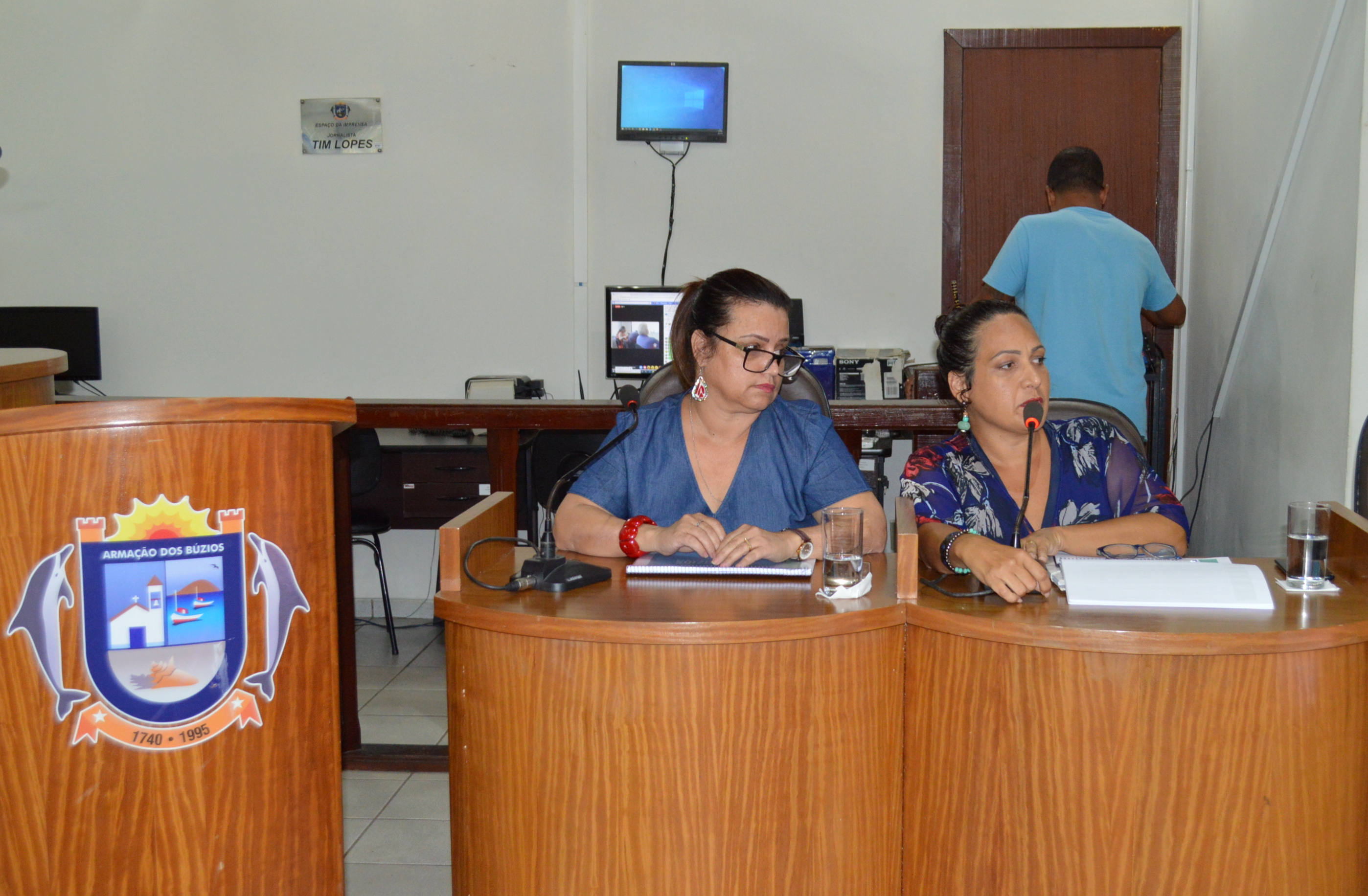 Audiência Pública Apresenta Dados da Saúde de Búzios