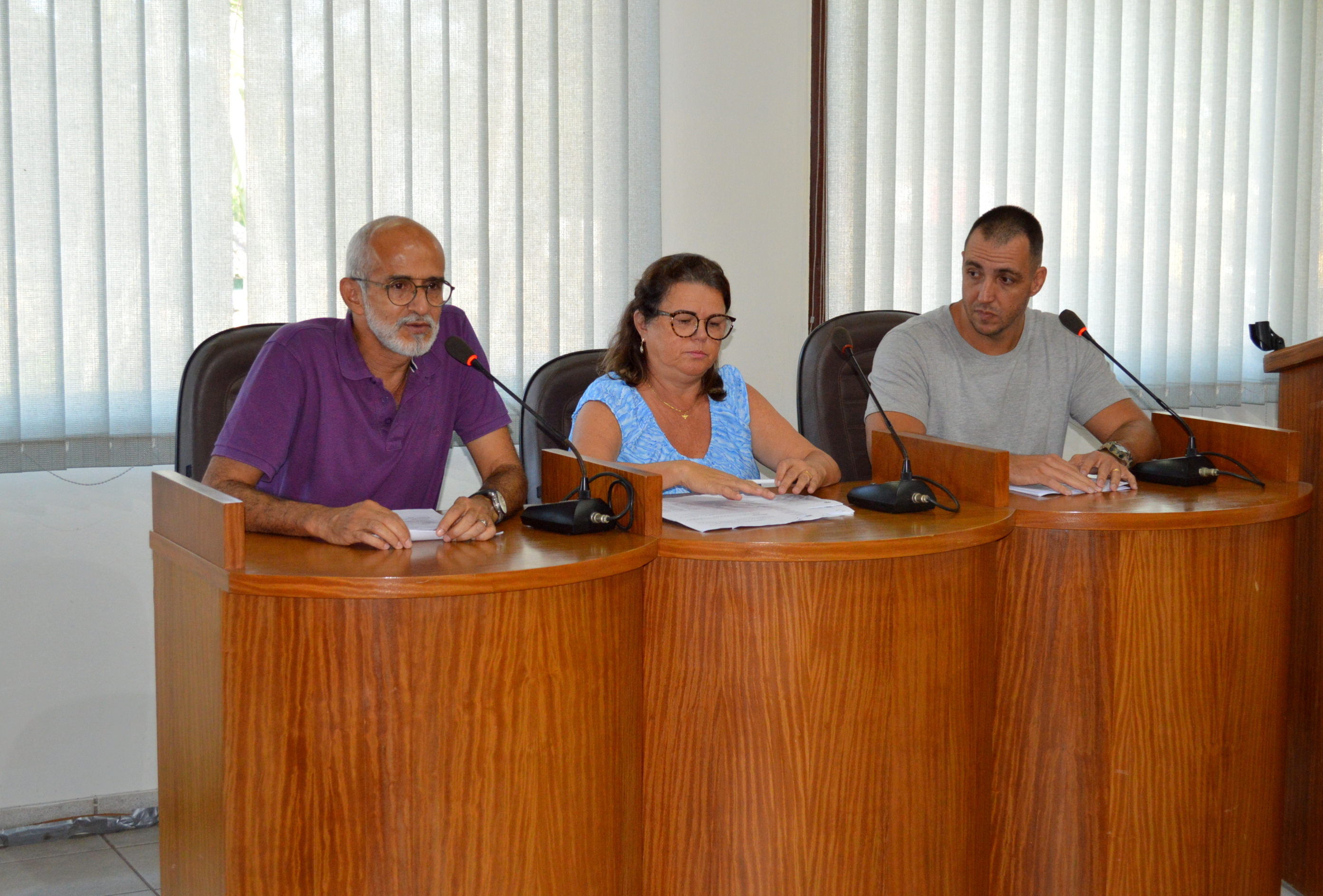 Relatório de Gestão Fiscal é apresentado em Audiência Pública