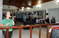 Audiência Pública Debate Proposta Orçamentária de Búzios