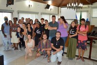 Audiência Pública Discute Plano Municipal de Cultura