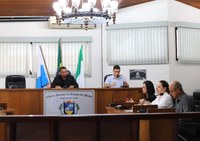 Audiência Pública Relatório da Gestão Fiscal