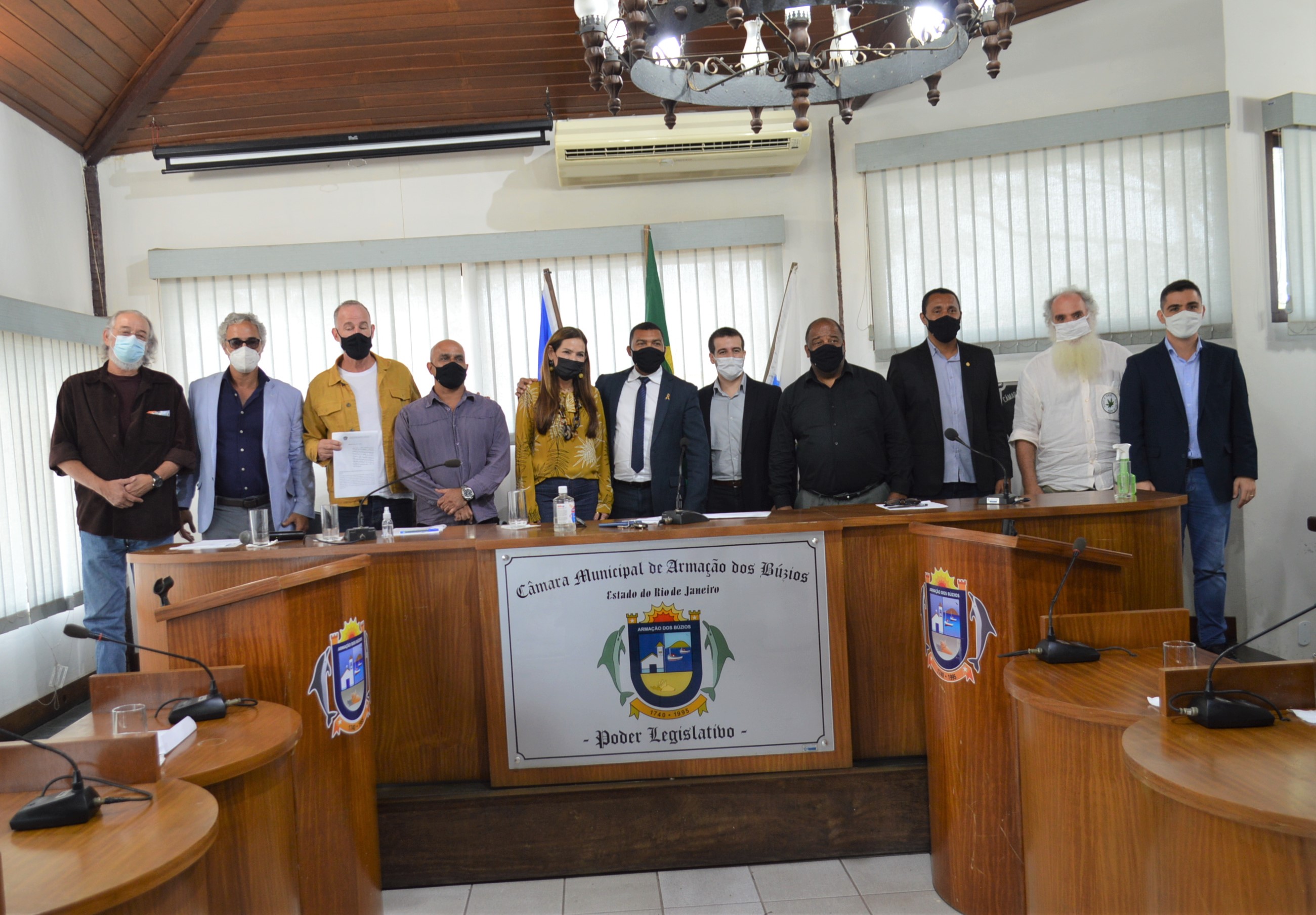 Audiência Pública trata de Política Municipal de Uso Medicinal da Cannabis