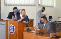 Vereadora Pede Informação do Auxílio Aos Servidores da Educação