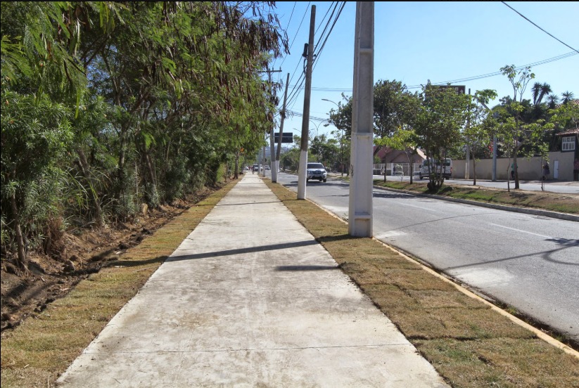 Búzios pode ter Plano Municipal de Arborização