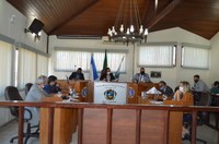Vereadores Aprovam Crédito Orçamentário para atender Diárias-Civil