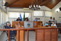 Câmara Aprova Créditos Orçamentários Para Folha de Pagamento da Educação e Enfrentamento da COVID-19