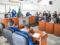 Câmara aprova criação de Diário Oficial do Legislativo