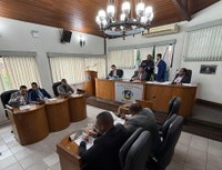 Câmara aprova Diretrizes Orçamentárias para 2026