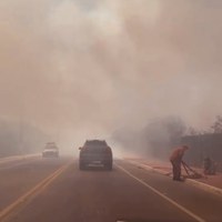Câmara aprova Programa Municipal de Prevenção e Combate ao Fogo
