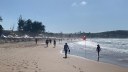 Câmara aprova proibição de uso de caixinhas de som nas praias de Búzios
