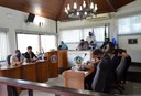 Câmara Aprova Projeto Sobre Adiantamento na Administração Pública Câmara Aprova Projeto Sobre Adiantamento na Administração Pública