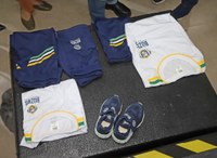 Câmara aprova requerimento solicitando informações sobre distribuição de uniformes e materiais escolares