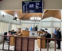 Câmara aprova Revisão Geral Anual dos Servidores Municipais