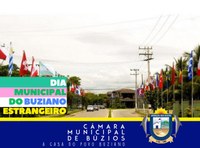 Câmara de Búzios aprova “Dia Municipal do Buziano Estrangeiro”