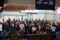 Câmara aprova adicional dos Agentes Comunitários de Saúde e de Combate às Endemias