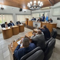 Câmara de Búzios aprova anistia de multas tributárias