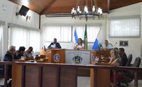 Legislativo Aprova Concessão de Cesta Básica para Alunos da Rede Pública Municipal