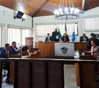 Câmara de Búzios aprova PLC, que faz alterações na regulamentação do Táxi