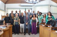 Câmara aprova Plano de Cultura e outros projetos para fortalecimento das políticas culturais em Búzios