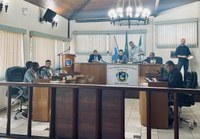 Câmara de Búzios aprova quatro projetos na sessão legislativa desta quinta-feira